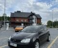 Черный Фольксваген Гольф, объемом двигателя 1.6 л и пробегом 236 тыс. км за 6299 $, фото 1 на Automoto.ua