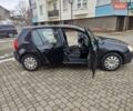 Чорний Фольксваген Гольф, об'ємом двигуна 1.6 л та пробігом 255 тис. км за 6299 $, фото 105 на Automoto.ua