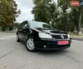 Черный Фольксваген Гольф, объемом двигателя 1.4 л и пробегом 170 тыс. км за 5699 $, фото 1 на Automoto.ua