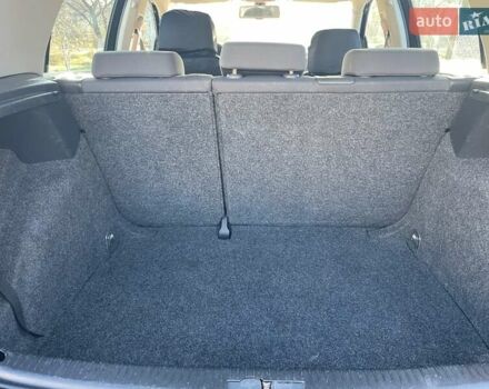 Чорний Фольксваген Гольф, об'ємом двигуна 1.4 л та пробігом 203 тис. км за 5800 $, фото 12 на Automoto.ua