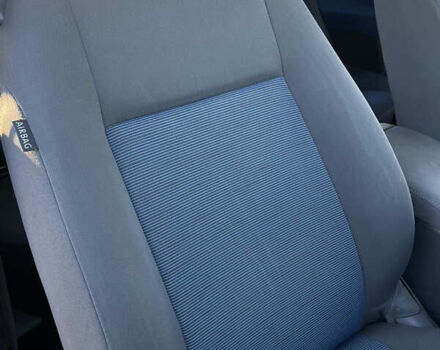 Черный Фольксваген Гольф, объемом двигателя 1.6 л и пробегом 340 тыс. км за 4999 $, фото 39 на Automoto.ua