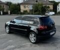 Чорний Фольксваген Гольф, об'ємом двигуна 1.6 л та пробігом 153 тис. км за 6084 $, фото 1 на Automoto.ua