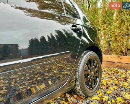 Черный Фольксваген Гольф, объемом двигателя 1.6 л и пробегом 215 тыс. км за 6300 $, фото 16 на Automoto.ua