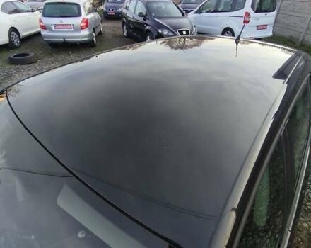 Черный Фольксваген Гольф, объемом двигателя 1.6 л и пробегом 242 тыс. км за 5850 $, фото 49 на Automoto.ua