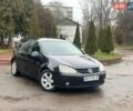Чорний Фольксваген Гольф, об'ємом двигуна 1.4 л та пробігом 290 тис. км за 4999 $, фото 14 на Automoto.ua