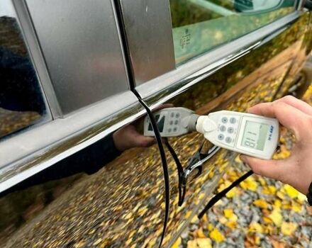 Черный Фольксваген Гольф, объемом двигателя 1.6 л и пробегом 215 тыс. км за 6300 $, фото 113 на Automoto.ua