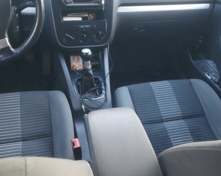 Черный Фольксваген Гольф, объемом двигателя 0 л и пробегом 324 тыс. км за 4400 $, фото 11 на Automoto.ua