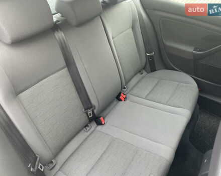 Чорний Фольксваген Гольф, об'ємом двигуна 1.6 л та пробігом 213 тис. км за 5950 $, фото 21 на Automoto.ua