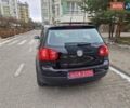 Чорний Фольксваген Гольф, об'ємом двигуна 1.6 л та пробігом 255 тис. км за 6299 $, фото 38 на Automoto.ua