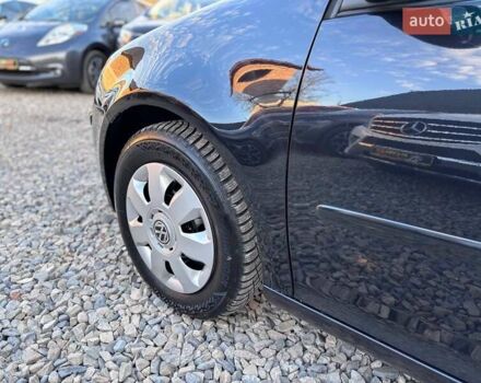 Чорний Фольксваген Гольф, об'ємом двигуна 1.6 л та пробігом 198 тис. км за 6999 $, фото 12 на Automoto.ua