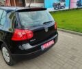 Черный Фольксваген Гольф, объемом двигателя 1.6 л и пробегом 250 тыс. км за 6800 $, фото 1 на Automoto.ua