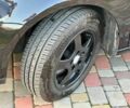 Черный Фольксваген Гольф, объемом двигателя 1.6 л и пробегом 195 тыс. км за 5580 $, фото 12 на Automoto.ua