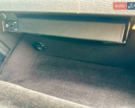 Черный Фольксваген Гольф, объемом двигателя 1.6 л и пробегом 215 тыс. км за 6300 $, фото 85 на Automoto.ua