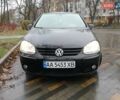 Чорний Фольксваген Гольф, об'ємом двигуна 1.9 л та пробігом 162 тис. км за 5999 $, фото 5 на Automoto.ua