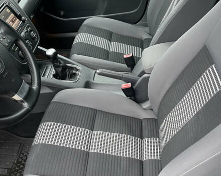 Черный Фольксваген Гольф, объемом двигателя 0 л и пробегом 240 тыс. км за 6600 $, фото 19 на Automoto.ua