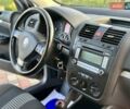 Чорний Фольксваген Гольф, об'ємом двигуна 1.6 л та пробігом 195 тис. км за 6450 $, фото 23 на Automoto.ua