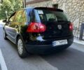 Черный Фольксваген Гольф, объемом двигателя 1.4 л и пробегом 256 тыс. км за 5800 $, фото 8 на Automoto.ua