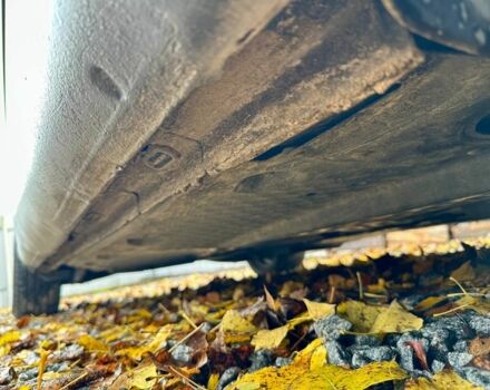 Черный Фольксваген Гольф, объемом двигателя 1.6 л и пробегом 215 тыс. км за 6300 $, фото 17 на Automoto.ua