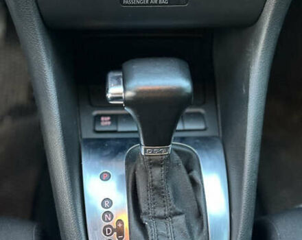 Чорний Фольксваген Гольф, об'ємом двигуна 1.4 л та пробігом 260 тис. км за 7800 $, фото 15 на Automoto.ua