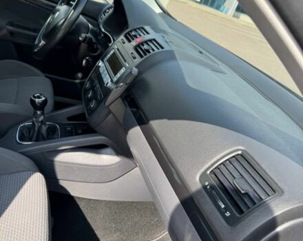 Чорний Фольксваген Гольф, об'ємом двигуна 1.4 л та пробігом 221 тис. км за 5500 $, фото 11 на Automoto.ua