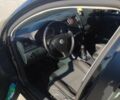 Черный Фольксваген Гольф, объемом двигателя 1.6 л и пробегом 280 тыс. км за 6150 $, фото 1 на Automoto.ua