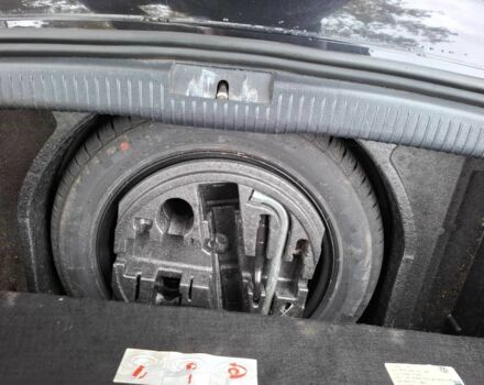 Черный Фольксваген Гольф, объемом двигателя 1.6 л и пробегом 190 тыс. км за 6800 $, фото 3 на Automoto.ua