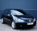 Чорний Фольксваген Гольф, об'ємом двигуна 1.39 л та пробігом 225 тис. км за 6300 $, фото 1 на Automoto.ua