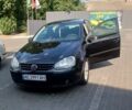 Чорний Фольксваген Гольф, об'ємом двигуна 1.6 л та пробігом 228 тис. км за 7500 $, фото 1 на Automoto.ua