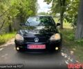 Чорний Фольксваген Гольф, об'ємом двигуна 1.6 л та пробігом 211 тис. км за 6800 $, фото 1 на Automoto.ua