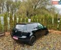Черный Фольксваген Гольф, объемом двигателя 1.6 л и пробегом 215 тыс. км за 6300 $, фото 28 на Automoto.ua