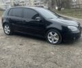 Черный Фольксваген Гольф, объемом двигателя 1.4 л и пробегом 192 тыс. км за 5999 $, фото 2 на Automoto.ua