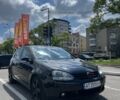 Черный Фольксваген Гольф, объемом двигателя 1.4 л и пробегом 240 тыс. км за 6200 $, фото 1 на Automoto.ua