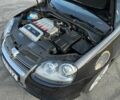 Черный Фольксваген Гольф, объемом двигателя 3.2 л и пробегом 250 тыс. км за 3000 $, фото 8 на Automoto.ua
