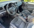Черный Фольксваген Гольф, объемом двигателя 0 л и пробегом 160 тыс. км за 8300 $, фото 11 на Automoto.ua