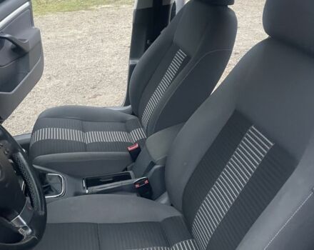 Черный Фольксваген Гольф, объемом двигателя 1.4 л и пробегом 192 тыс. км за 5999 $, фото 8 на Automoto.ua