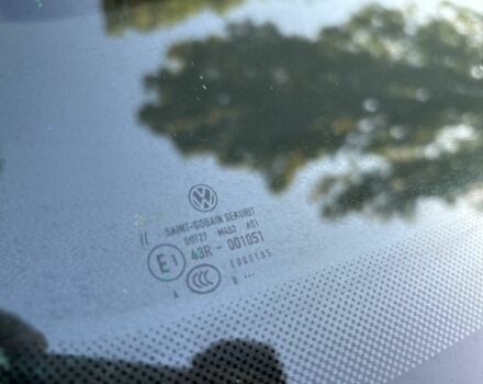 Черный Фольксваген Гольф, объемом двигателя 0 л и пробегом 160 тыс. км за 8300 $, фото 14 на Automoto.ua