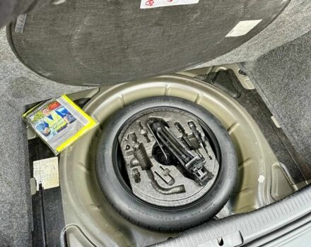 Черный Фольксваген Гольф, объемом двигателя 1.6 л и пробегом 215 тыс. км за 6300 $, фото 22 на Automoto.ua