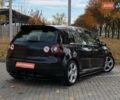 Черный Фольксваген Гольф, объемом двигателя 1.9 л и пробегом 266 тыс. км за 6400 $, фото 5 на Automoto.ua