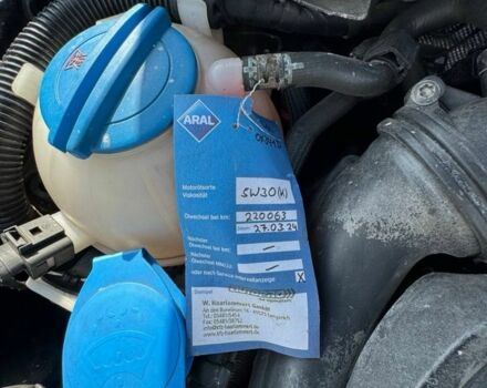 Чорний Фольксваген Гольф, об'ємом двигуна 1.4 л та пробігом 221 тис. км за 5500 $, фото 13 на Automoto.ua