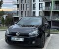Чорний Фольксваген Гольф, об'ємом двигуна 1.6 л та пробігом 177 тис. км за 8800 $, фото 6 на Automoto.ua