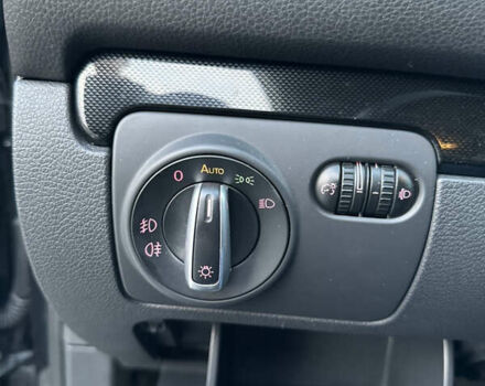 Чорний Фольксваген Гольф, об'ємом двигуна 1.4 л та пробігом 260 тис. км за 7800 $, фото 11 на Automoto.ua