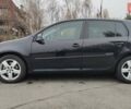 Чорний Фольксваген Гольф, об'ємом двигуна 1.4 л та пробігом 181 тис. км за 6500 $, фото 2 на Automoto.ua