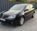 Чорний Фольксваген Гольф, об'ємом двигуна 1.6 л та пробігом 152 тис. км за 5999 $, фото 1 на Automoto.ua