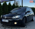 Чорний Фольксваген Гольф, об'ємом двигуна 1.39 л та пробігом 231 тис. км за 8700 $, фото 1 на Automoto.ua