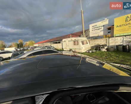 Чорний Фольксваген Гольф, об'ємом двигуна 1.4 л та пробігом 217 тис. км за 5900 $, фото 19 на Automoto.ua