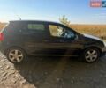 Черный Фольксваген Гольф, объемом двигателя 1.6 л и пробегом 163 тыс. км за 6325 $, фото 1 на Automoto.ua