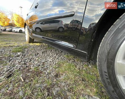 Чорний Фольксваген Гольф, об'ємом двигуна 1.4 л та пробігом 217 тис. км за 5900 $, фото 16 на Automoto.ua