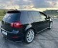 Черный Фольксваген Гольф, объемом двигателя 3.2 л и пробегом 250 тыс. км за 3000 $, фото 4 на Automoto.ua