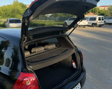 Черный Фольксваген Гольф, объемом двигателя 1.6 л и пробегом 340 тыс. км за 4999 $, фото 23 на Automoto.ua