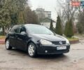 Чорний Фольксваген Гольф, об'ємом двигуна 1.4 л та пробігом 290 тис. км за 4999 $, фото 8 на Automoto.ua